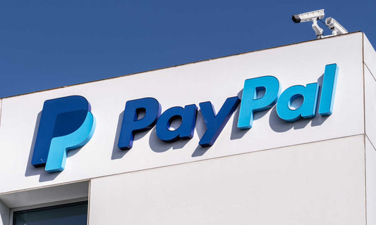 PayPal Launches Dollar-Backed Stablecoin, Boosting Shares Temporarily