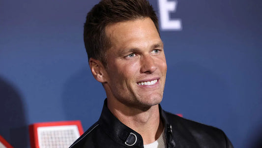 Tom Brady Reportedly Lost $30 Million In The Collapse Of Crypto Company FTX Last Year