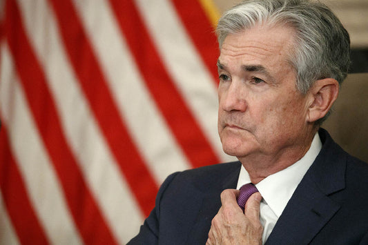 Inflation Rate Drops To 3% In June, Lowest Since March Of 2021