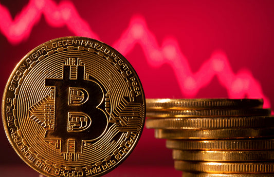 Bitcoin Falls Below $19,000 Again as Tensions Rise on Crypto Firms