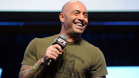 Joe Rogan Says Canada Is 'Communist' and That They Must Dump Justin Trudeau