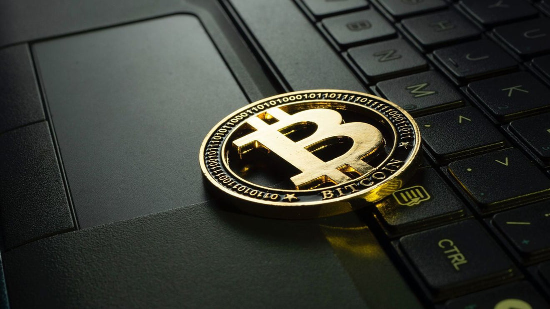 QUICK READ: Bitcoin Crosses $30k Mark As Traders/Investors Bet On Positive Inflation Data