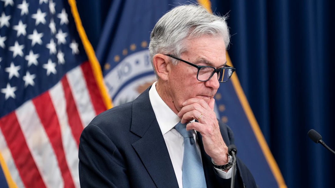 The Fed Raises Interest Rates By Quarter Point After The Downfall Of First Republic Bank