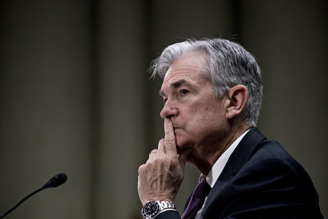 The Fed Raises Interest Rates By A Quarter Point Despite Ongoing Banking Concerns