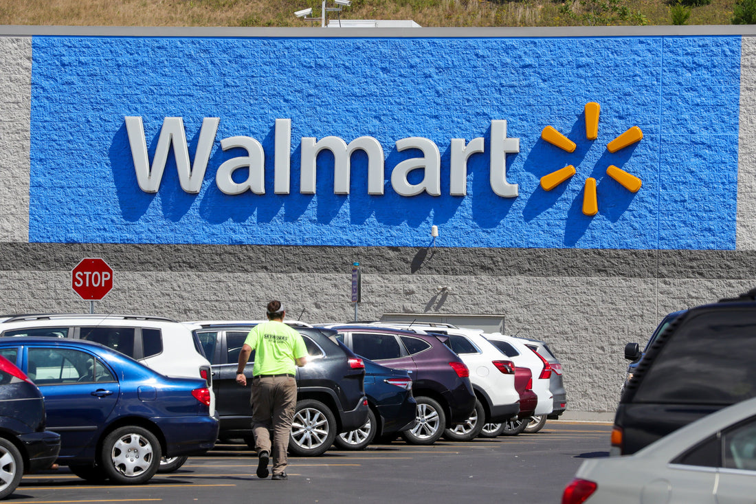 Walmart Employee Kills 6 People & Himself In Virginia Store Shooting