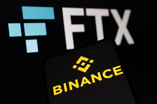 Binance Backs Out From FTX Acquisition After Observing "Issues" Beyond Their Control