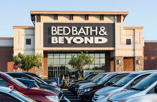 Ryan Cohen Sells Bed Bath & Beyond Shares, Stock Falls Over 35%