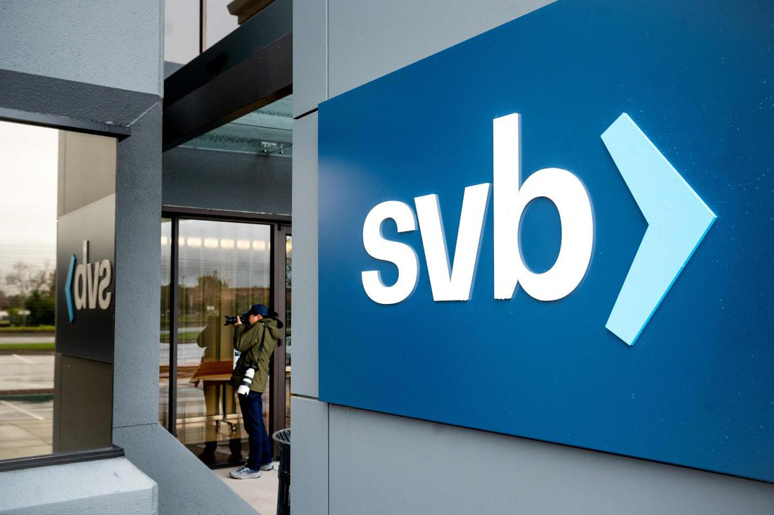 World Markets Brace For Aftershocks Following The Collapse Of SVB