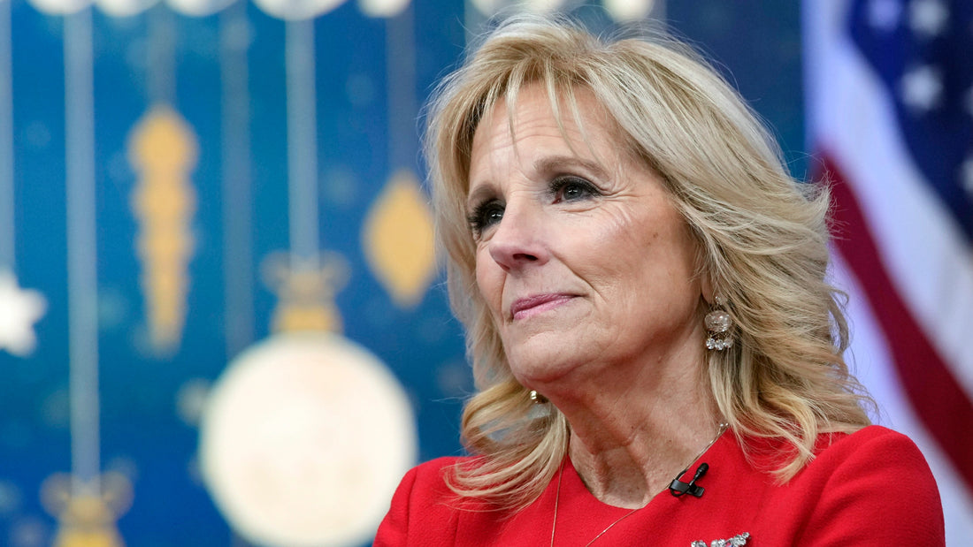 First Lady Jill Biden To Undergo Surgery To Remove Lesion