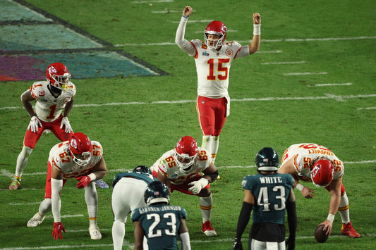 The Kansas City Chiefs Make A Comeback, Defeat Philly Eagles To Win Super Bowl LVII