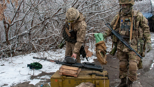 Russia Ordered To Recruit 137,000 More Troops After Mass Casualties In Ukraine