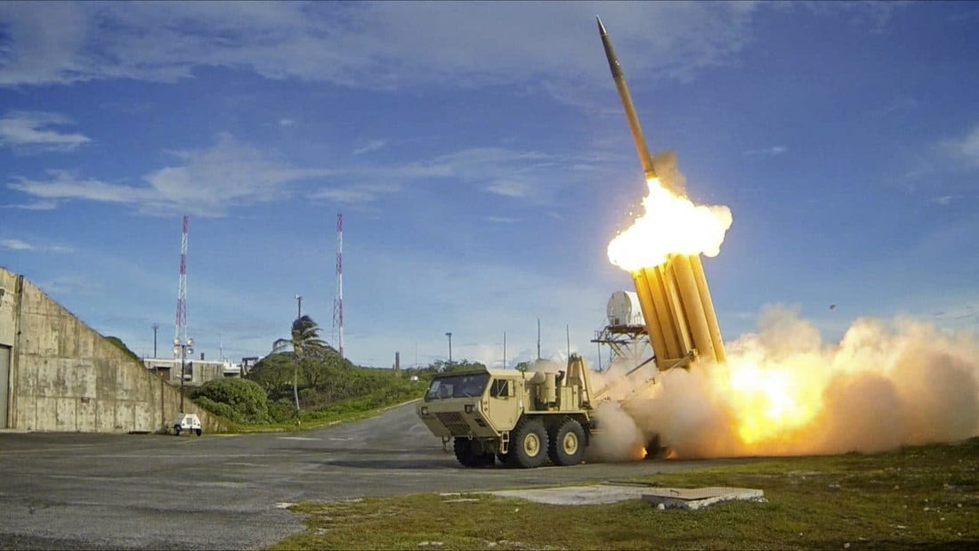 China Send Missiles, Ships, And Planes Towards Taiwan