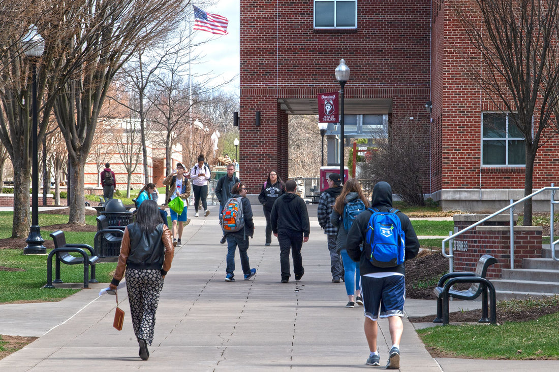 Previous Student Loan Payers Rage Over The $10k Student Loan Cancelation