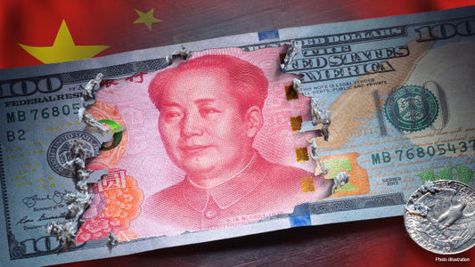 Economic Experts Issue Warning On Threats Faced By The U.S. Dollar