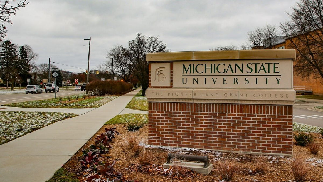 3 Students Killed & 5 More Injured In Shooting At Michigan State University