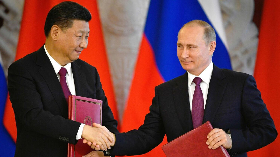 Putin & Xi To Attend G-20 Summit According To Indonesian President