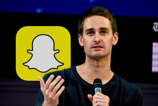 Snapchat (SNAP) Falls More Than 25% After Hours After Missed Expectations