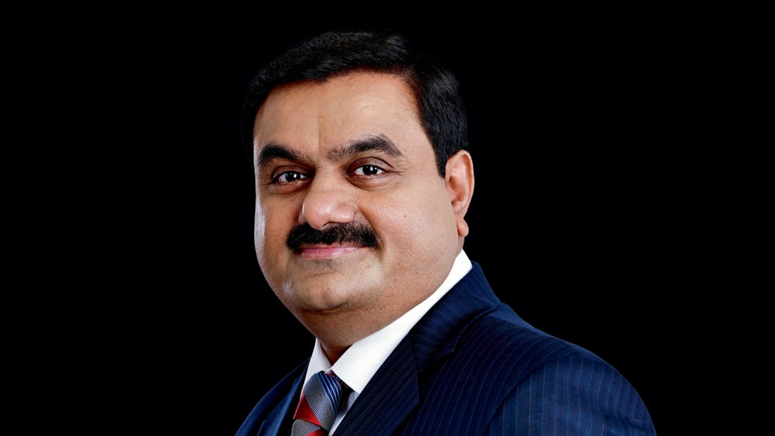 Asia's Richest Man, Gautam Adani, Slams Hindenburg Short-Seller For 'Baseless' & 'Malicious' Fraud Claims