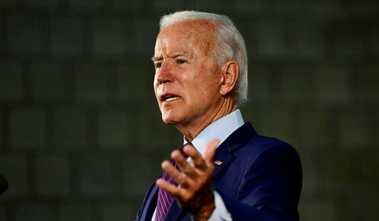 U.S. Justice Department Currently Investigating Classified Documents From Biden's Time As VP Found In His Private Office