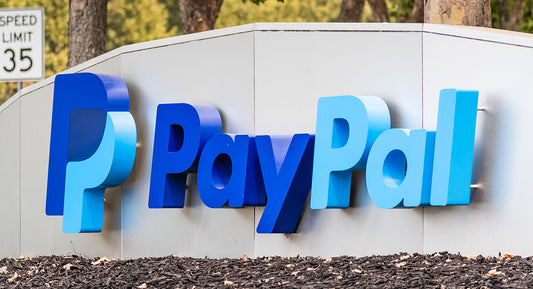 PayPal To Lay Off 7% Of Workforce, About 2,000 Workers