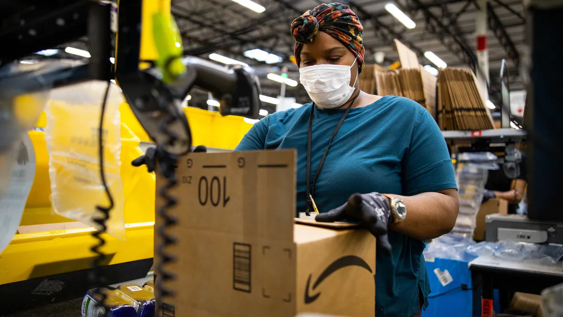 Microsoft & Amazon To Layoff More 28,000 Workers Combined To Avoid Expenses