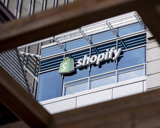 Shopify Cuts 10% Of Workforce As Revenue Takes A Dip