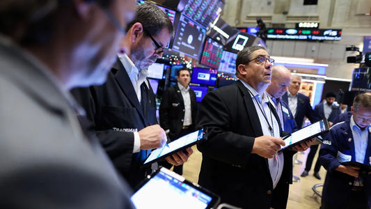 Markets Tank As Banking Stocks Take A Hit & Jobless Claims Pileup