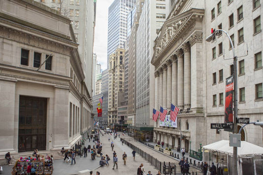 Stocks Rally After CPI Report Shows Inflation Has Eased To 8.5%
